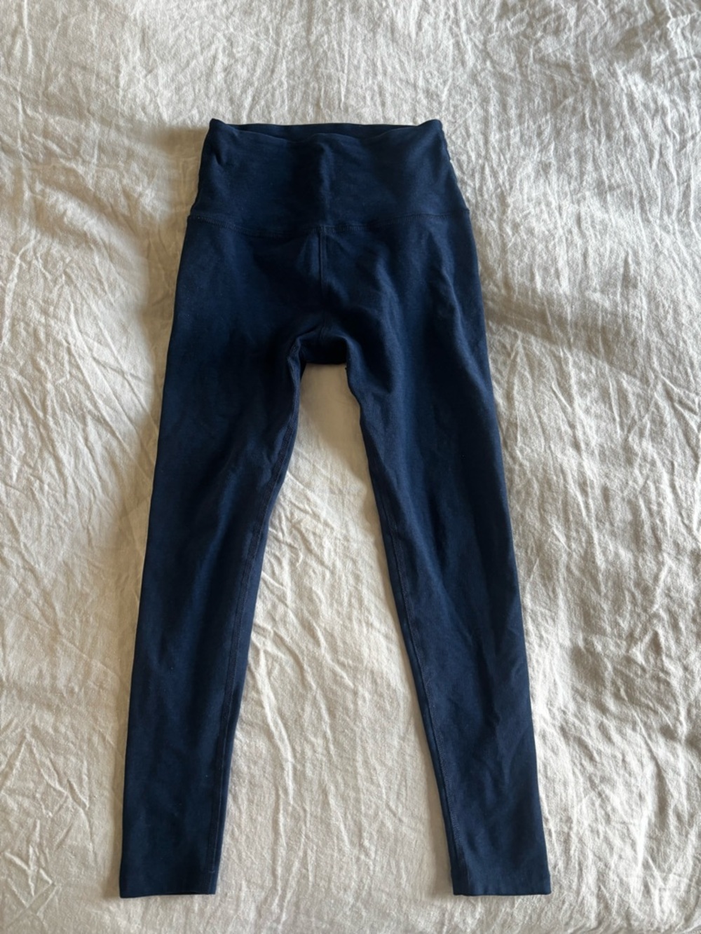 Spacedye™ Caught In The Midi High Waisted Legging